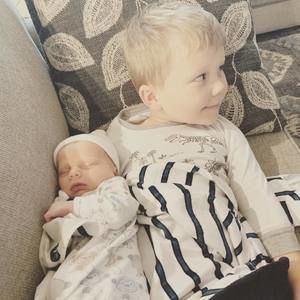 Meet your Posher, Jodie